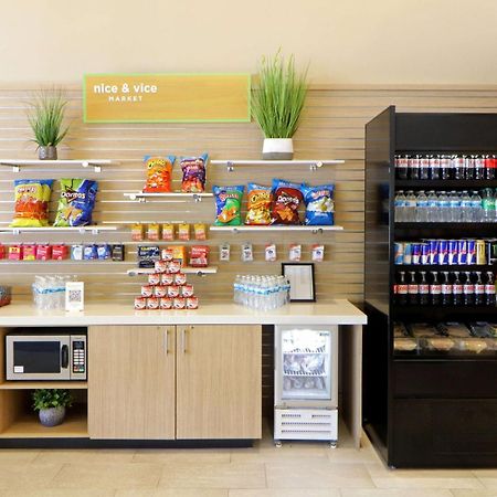 Wyndham Garden Mcallen At La Plaza Mall Екстериор снимка