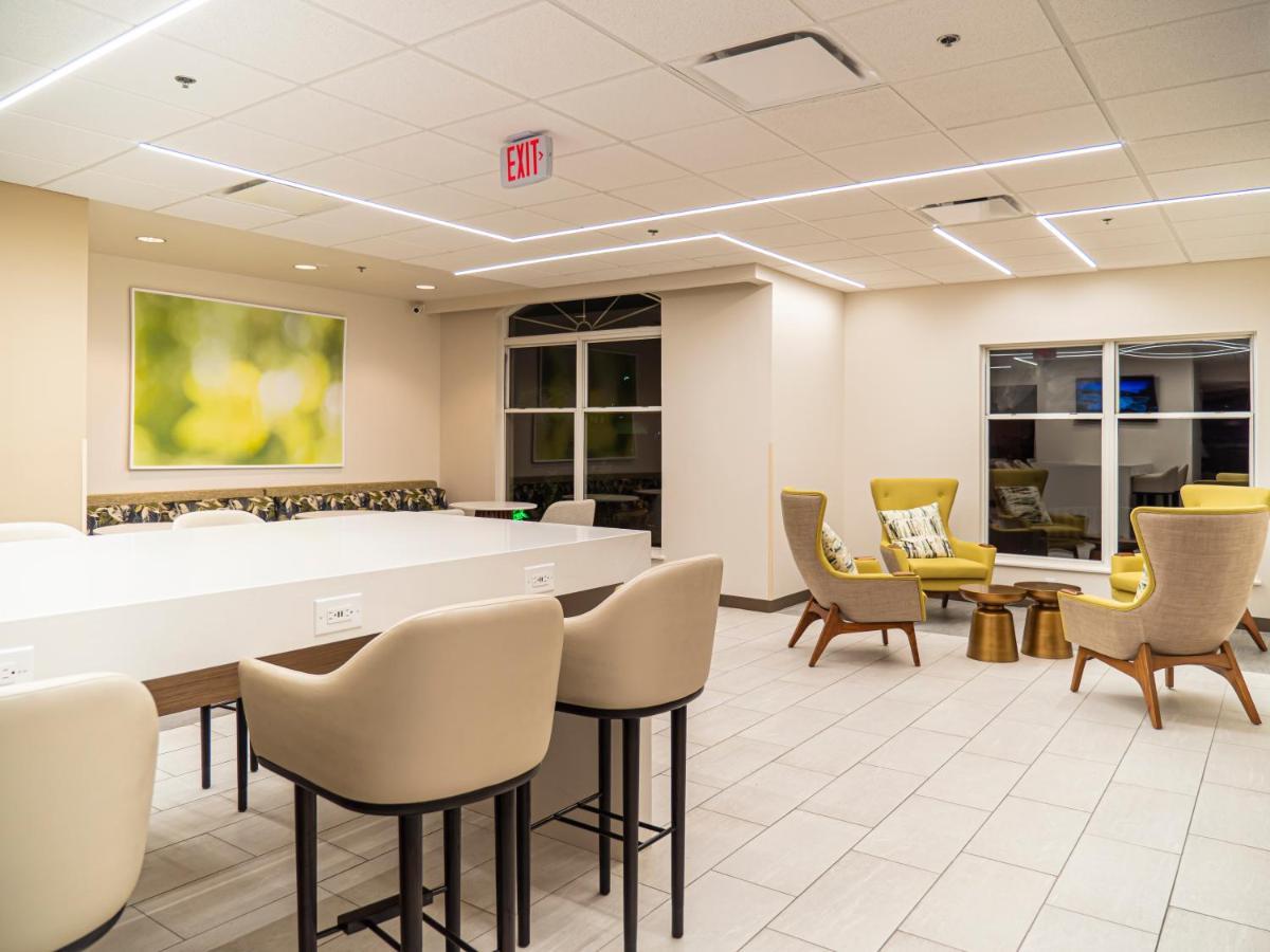 Wyndham Garden Mcallen At La Plaza Mall Екстериор снимка