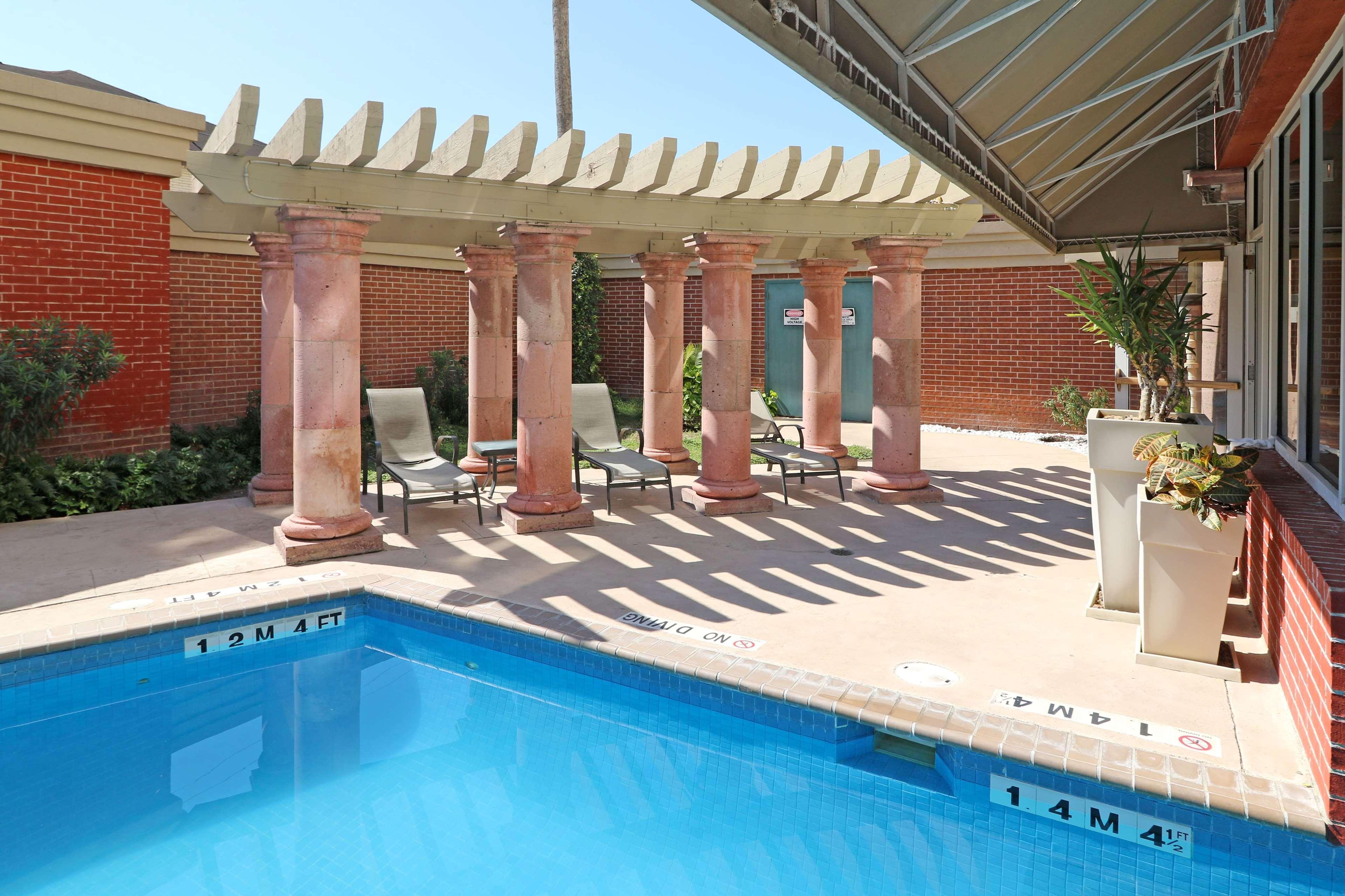 Wyndham Garden Mcallen At La Plaza Mall Екстериор снимка