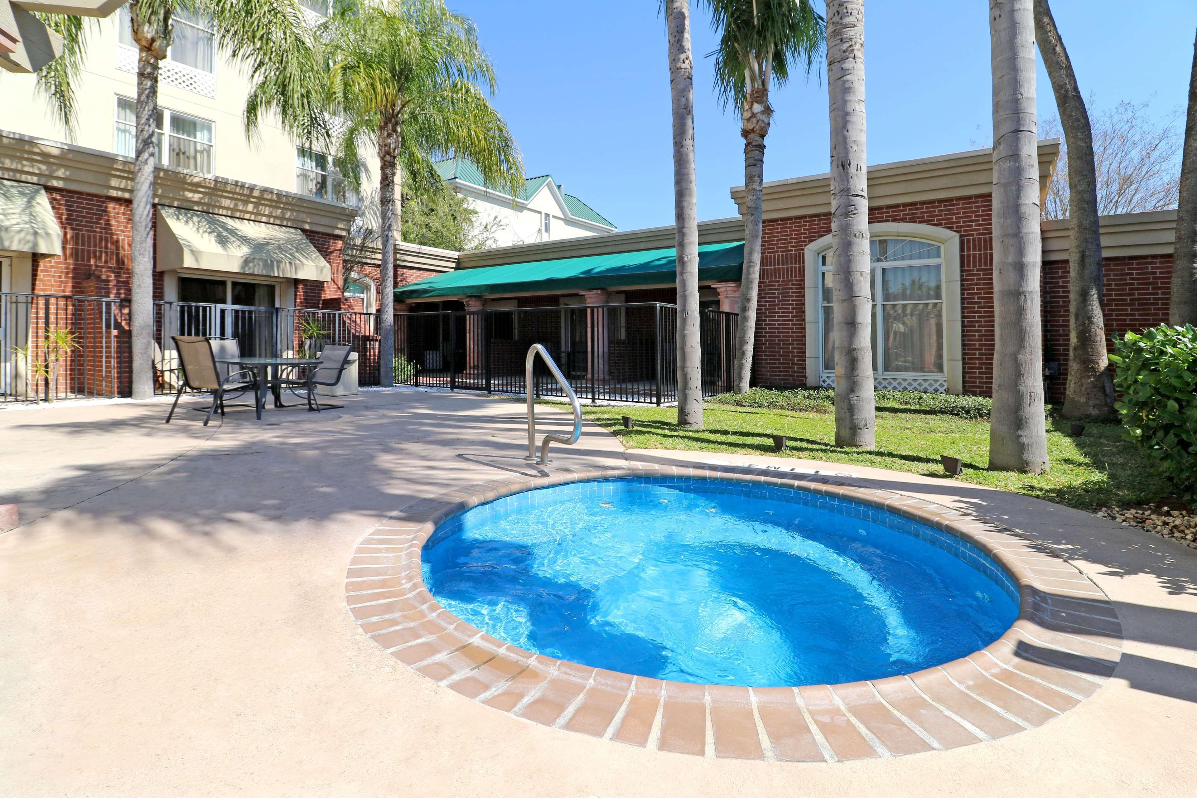 Wyndham Garden Mcallen At La Plaza Mall Екстериор снимка