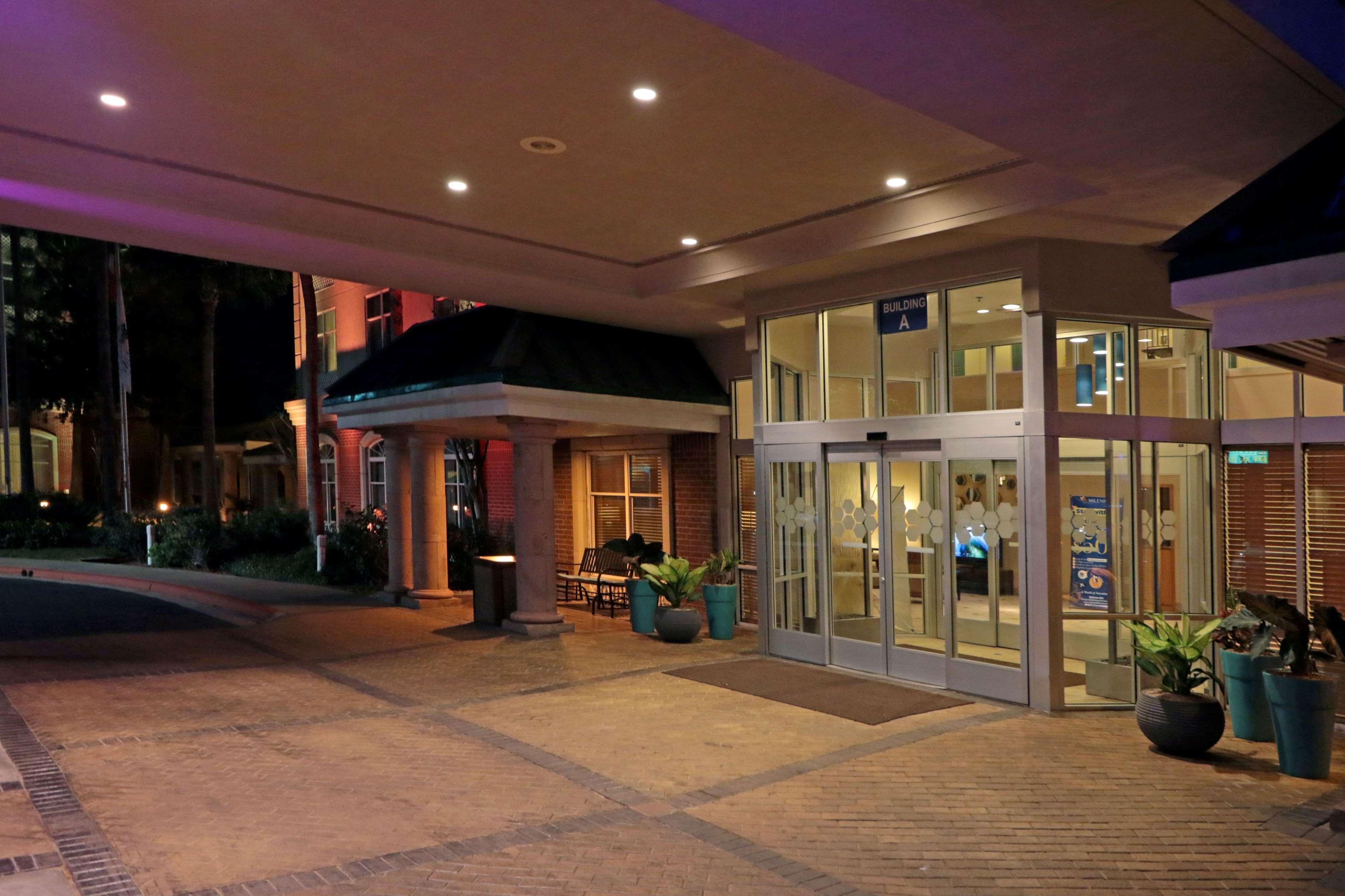Wyndham Garden Mcallen At La Plaza Mall Екстериор снимка