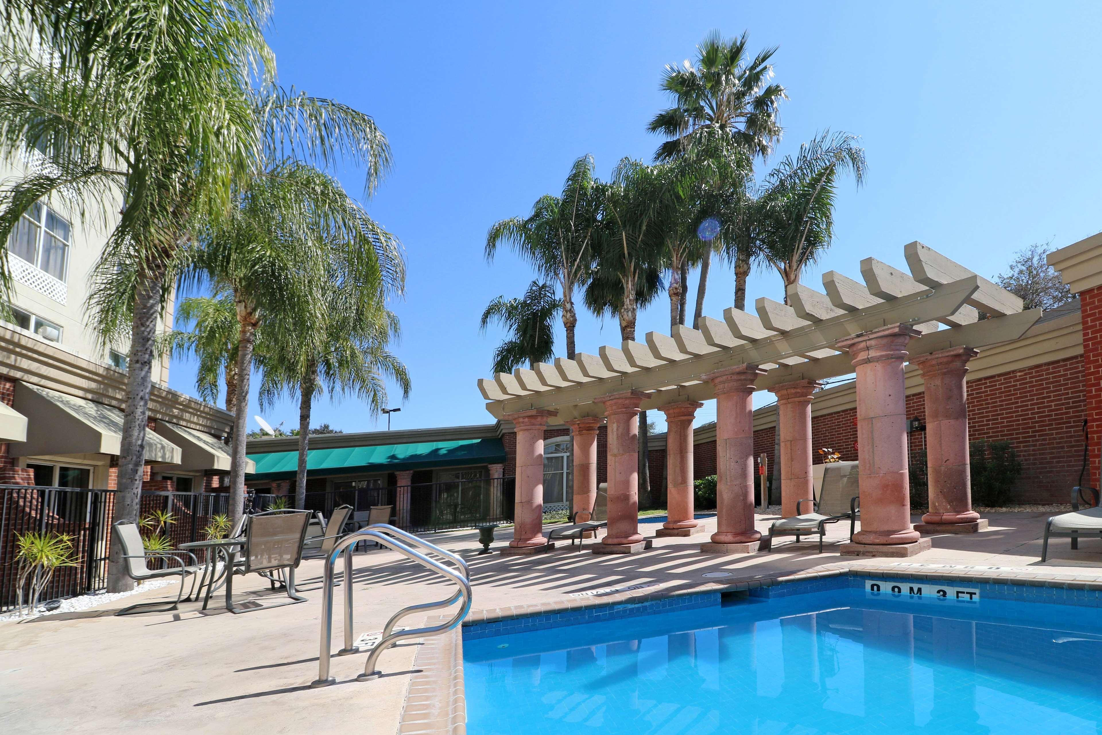 Wyndham Garden Mcallen At La Plaza Mall Екстериор снимка