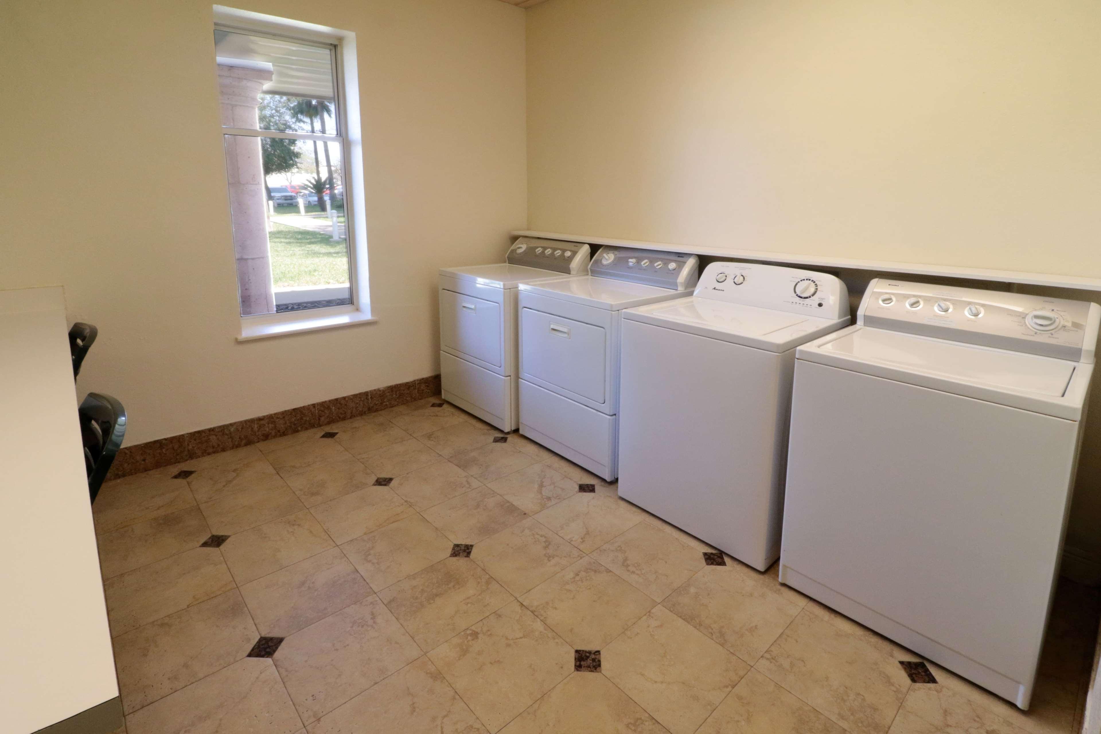 Wyndham Garden Mcallen At La Plaza Mall Екстериор снимка