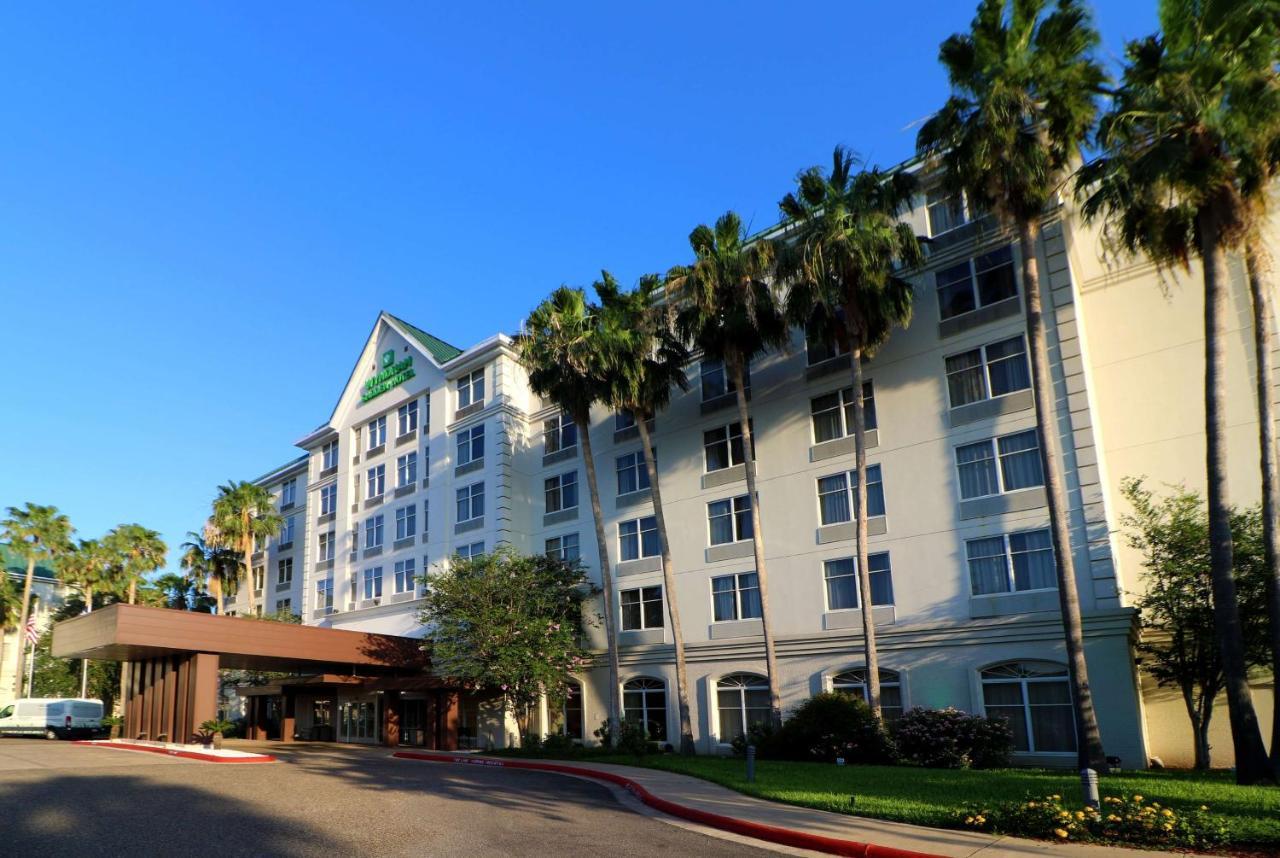 Wyndham Garden Mcallen At La Plaza Mall Екстериор снимка
