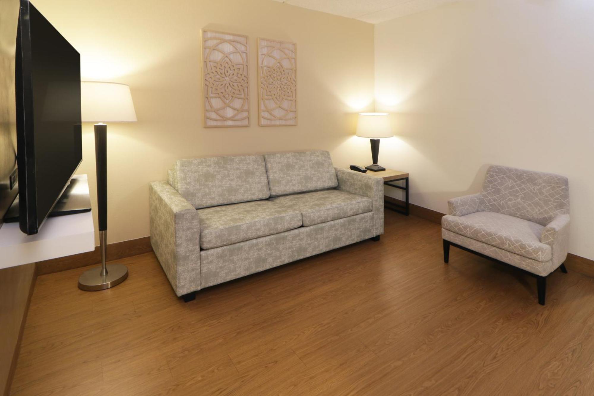 Wyndham Garden Mcallen At La Plaza Mall Екстериор снимка