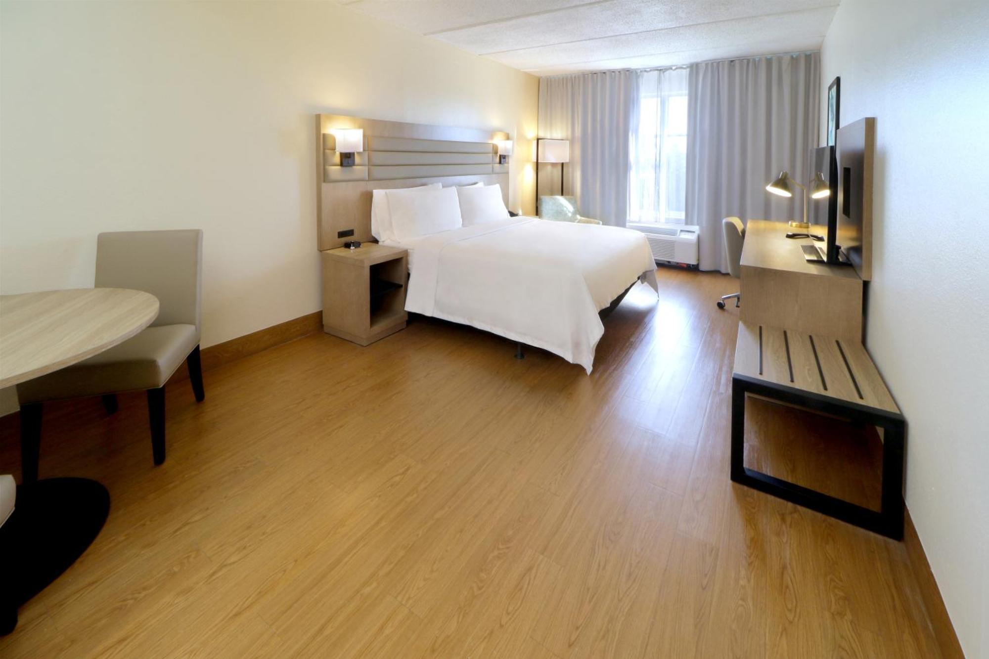 Wyndham Garden Mcallen At La Plaza Mall Екстериор снимка