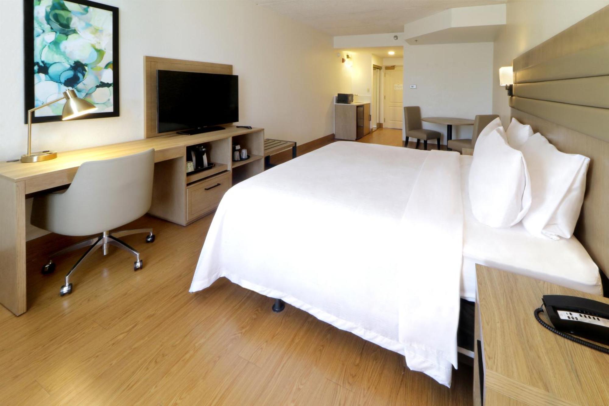 Wyndham Garden Mcallen At La Plaza Mall Екстериор снимка