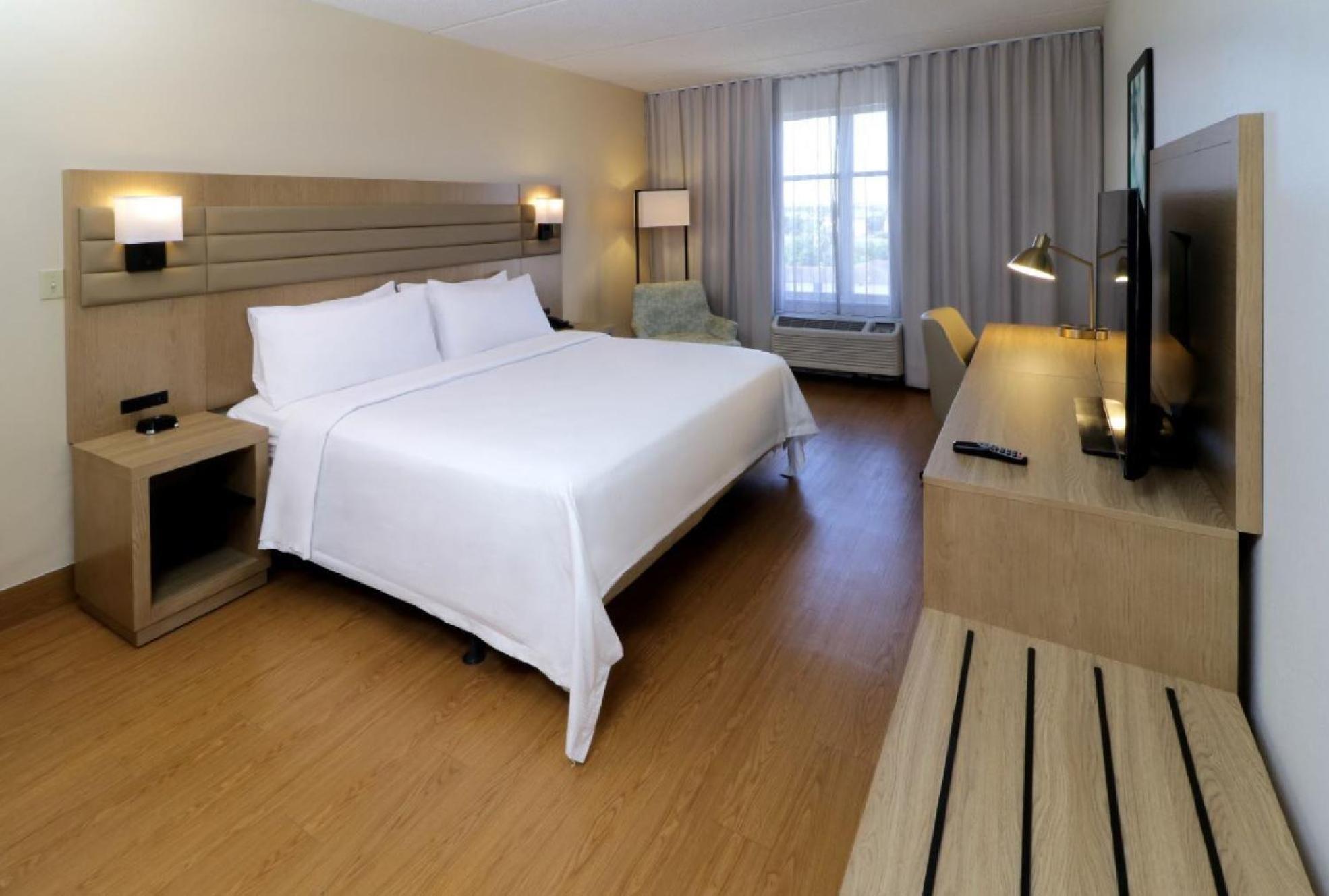 Wyndham Garden Mcallen At La Plaza Mall Екстериор снимка