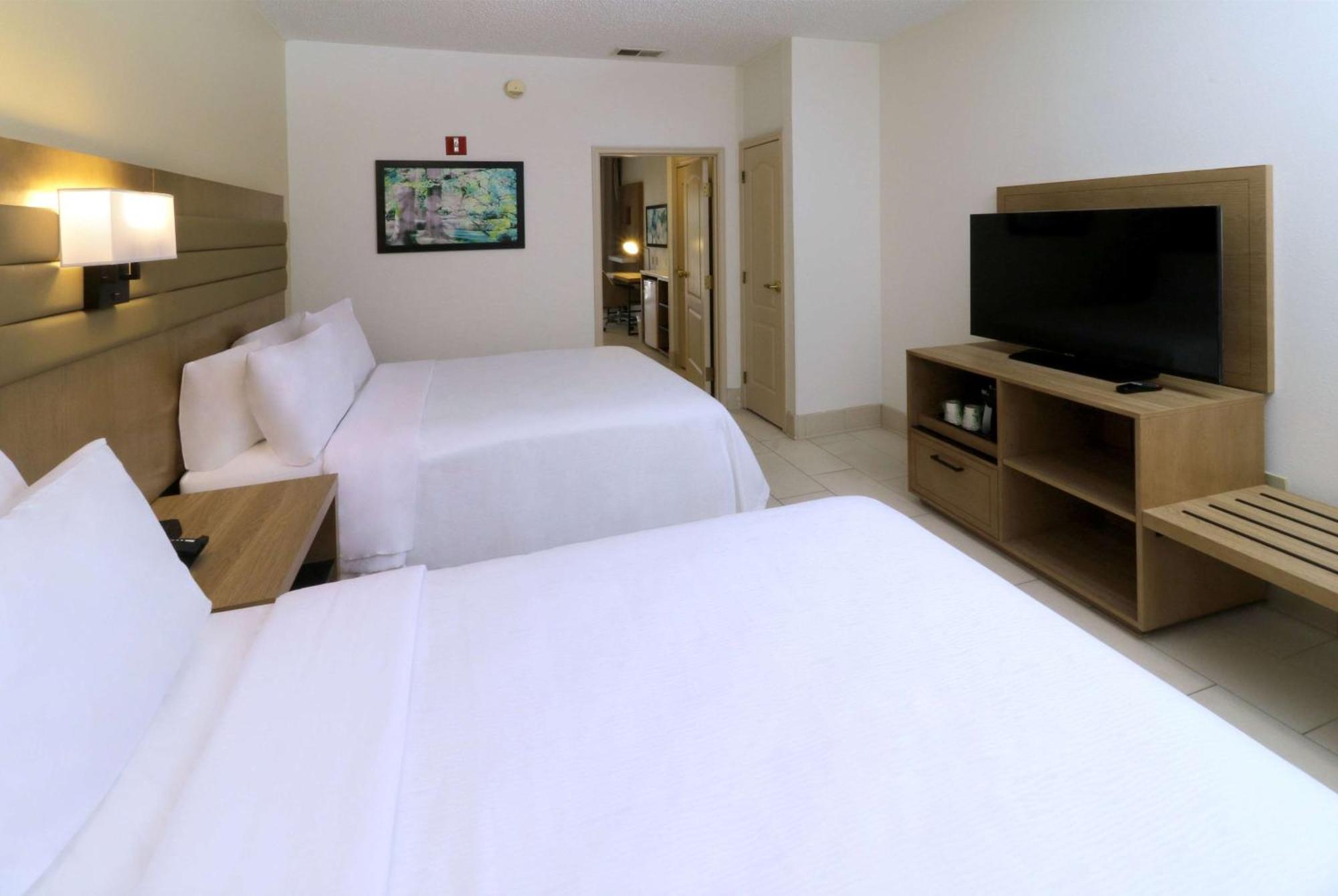Wyndham Garden Mcallen At La Plaza Mall Екстериор снимка