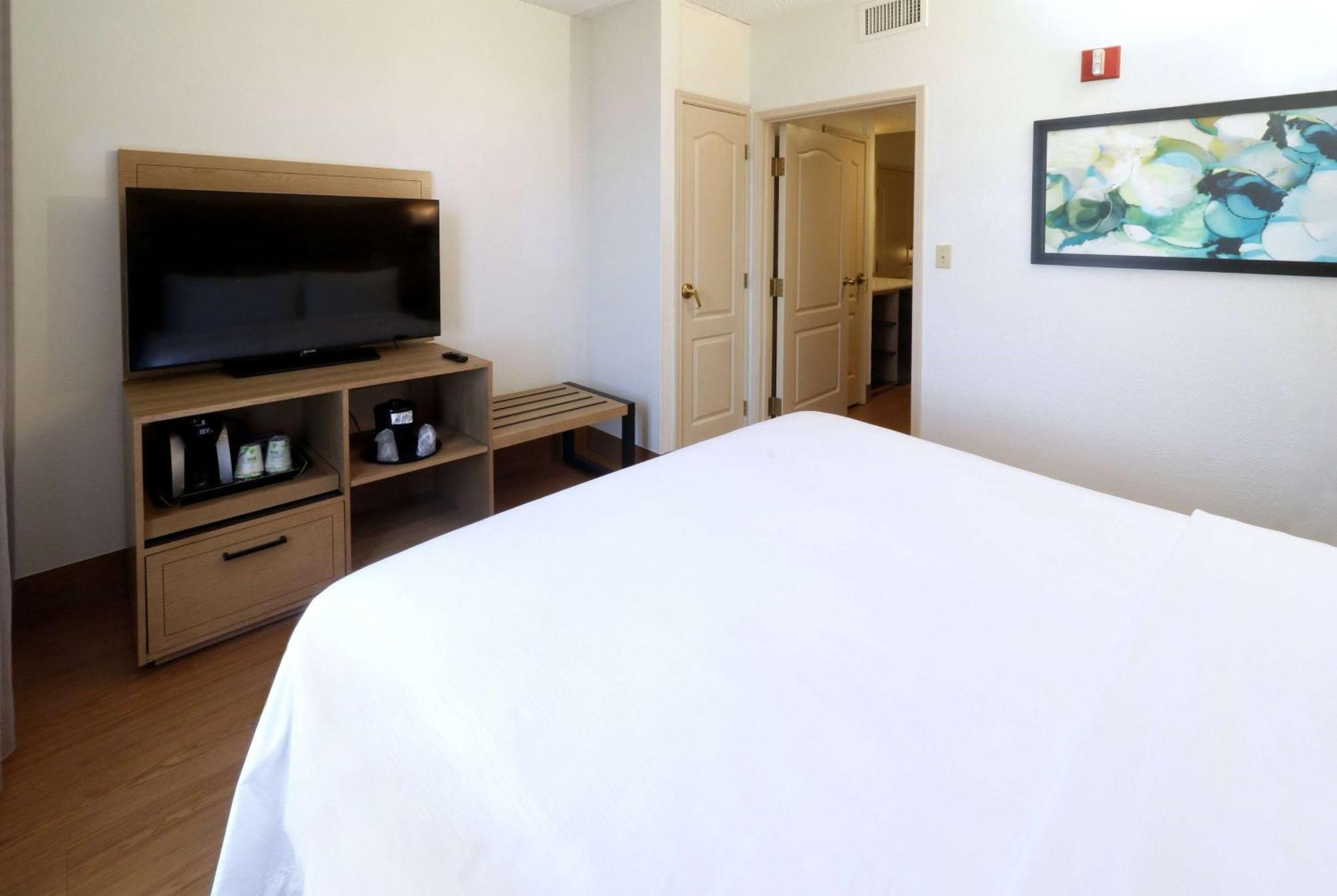 Wyndham Garden Mcallen At La Plaza Mall Екстериор снимка