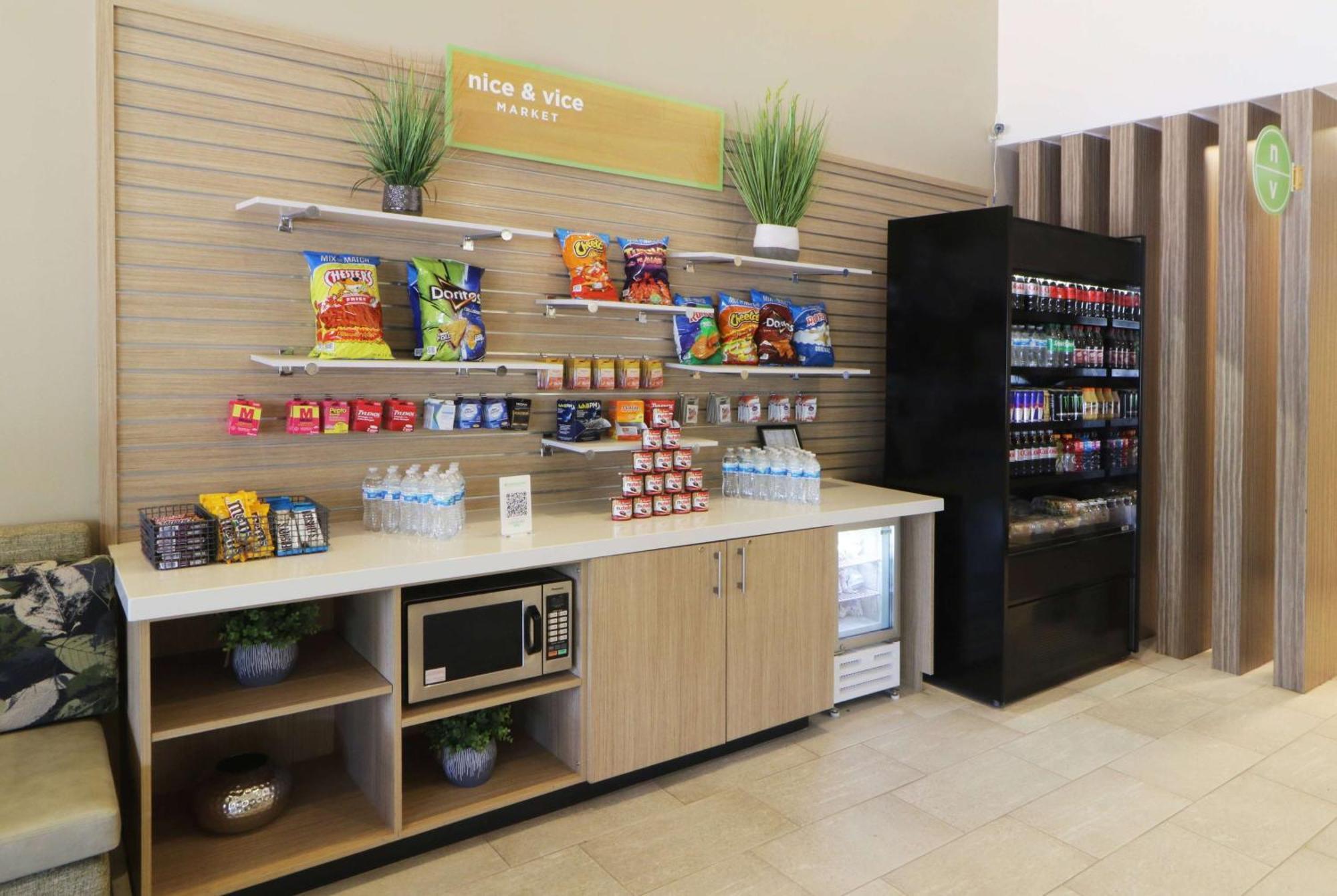 Wyndham Garden Mcallen At La Plaza Mall Екстериор снимка