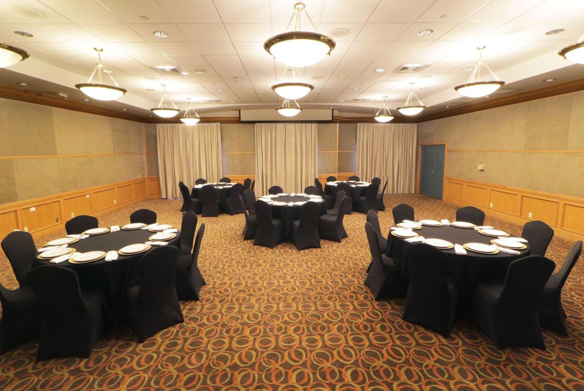 Wyndham Garden Mcallen At La Plaza Mall Екстериор снимка