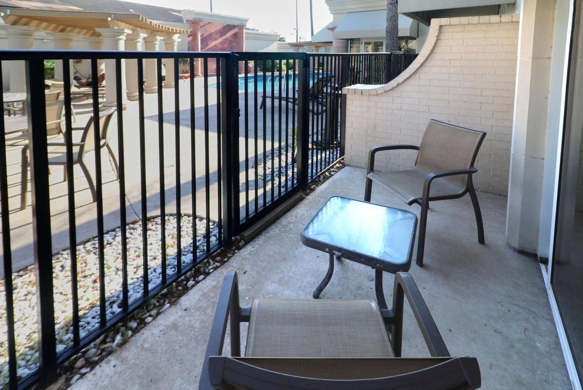 Wyndham Garden Mcallen At La Plaza Mall Екстериор снимка