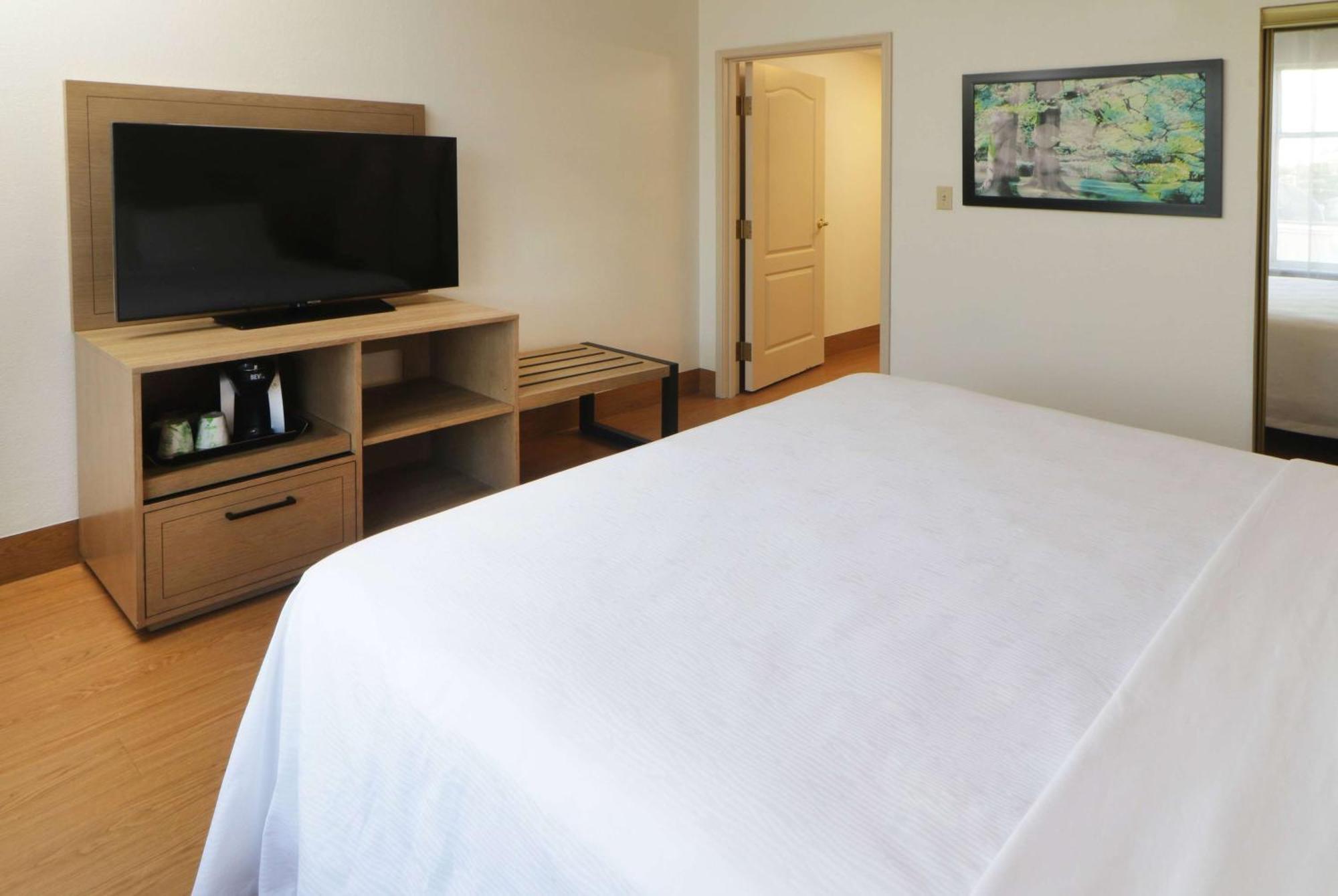 Wyndham Garden Mcallen At La Plaza Mall Екстериор снимка