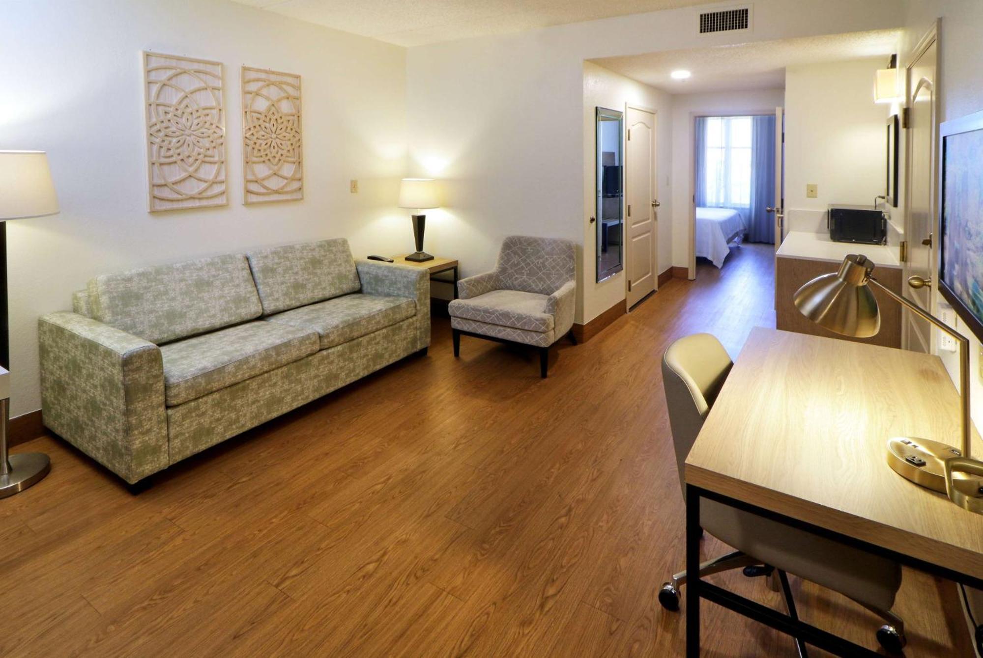 Wyndham Garden Mcallen At La Plaza Mall Екстериор снимка