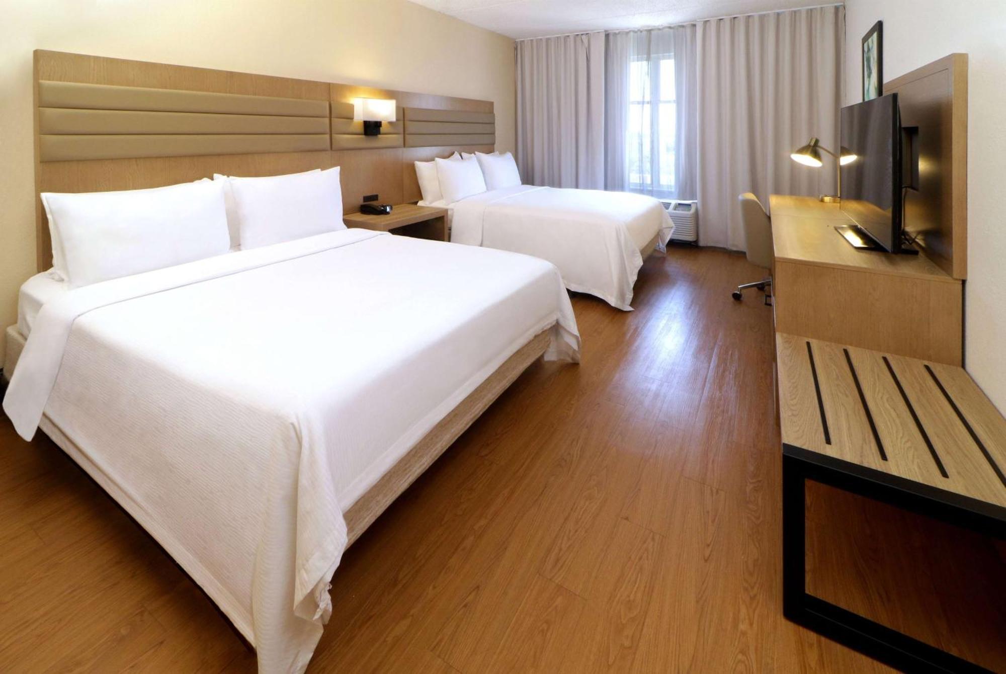 Wyndham Garden Mcallen At La Plaza Mall Екстериор снимка