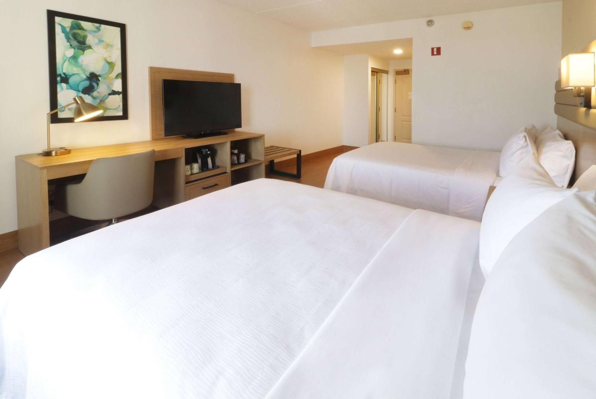 Wyndham Garden Mcallen At La Plaza Mall Екстериор снимка