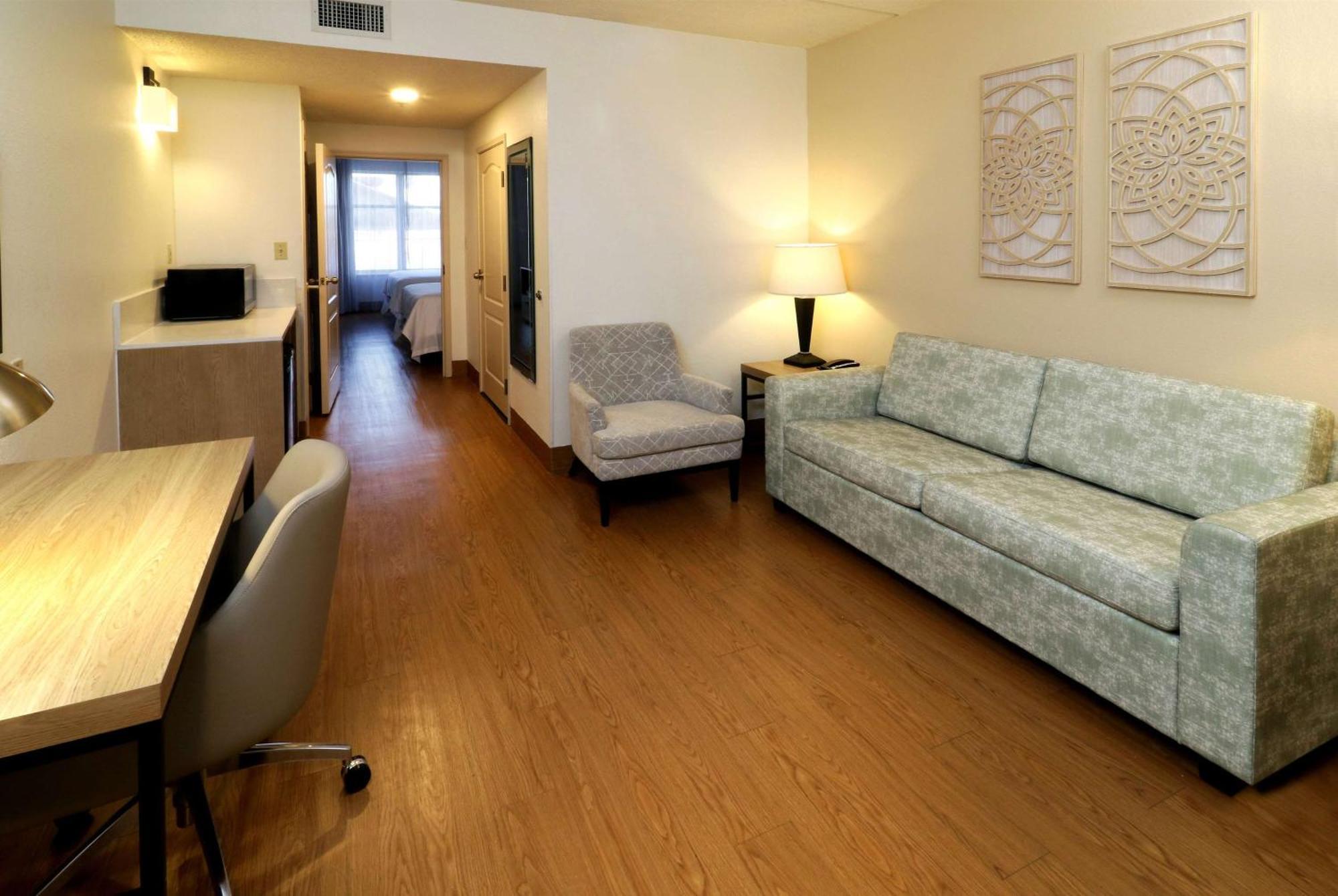 Wyndham Garden Mcallen At La Plaza Mall Екстериор снимка
