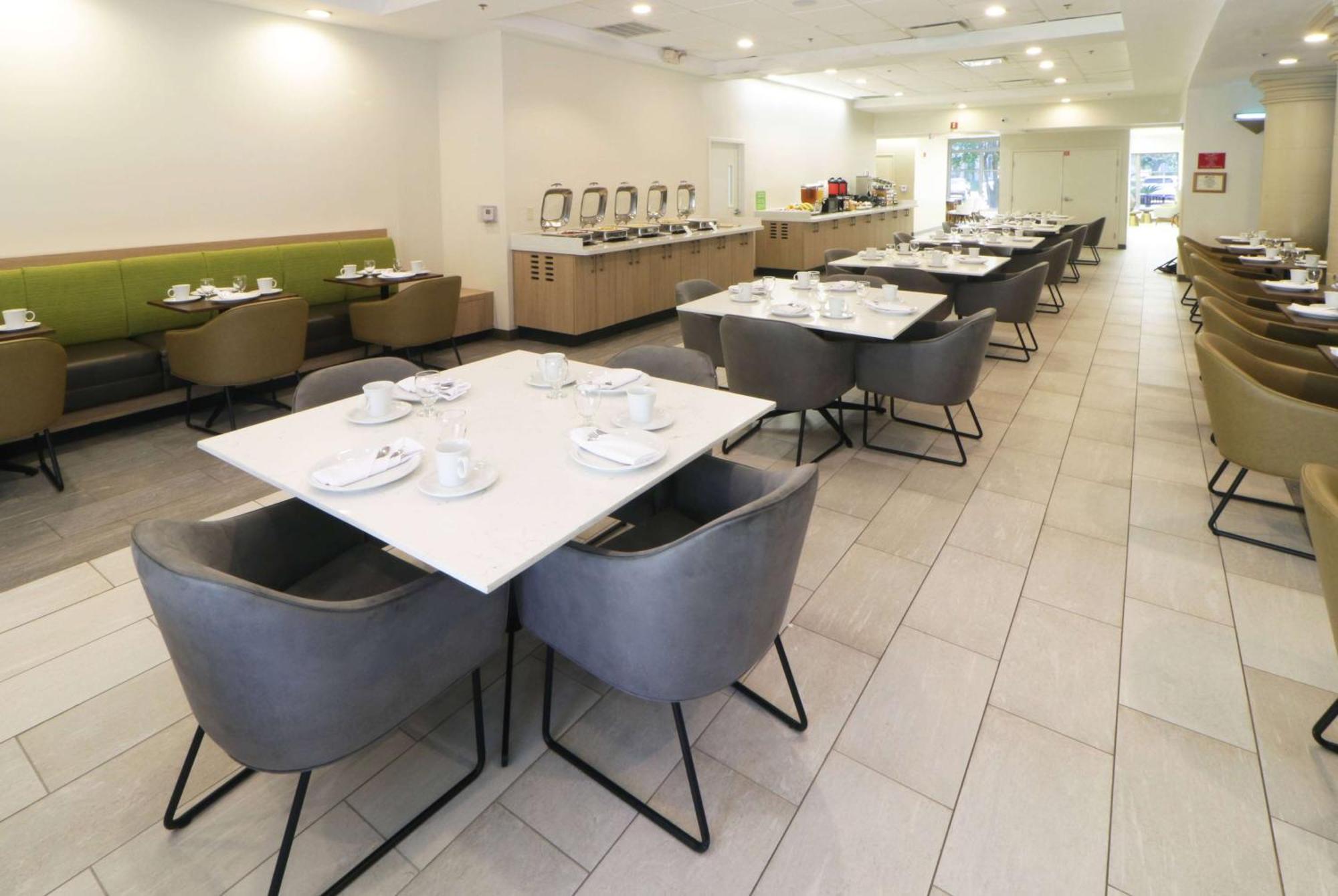 Wyndham Garden Mcallen At La Plaza Mall Екстериор снимка