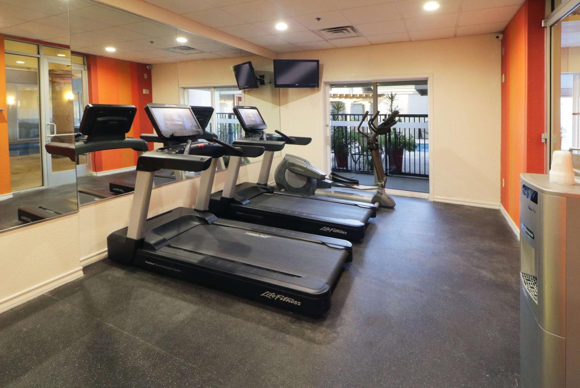 Wyndham Garden Mcallen At La Plaza Mall Екстериор снимка