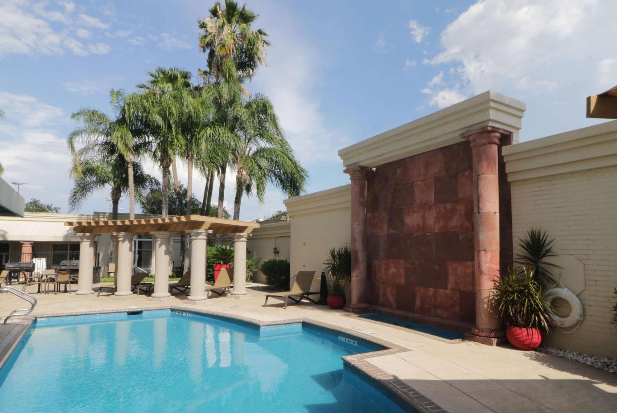Wyndham Garden Mcallen At La Plaza Mall Екстериор снимка