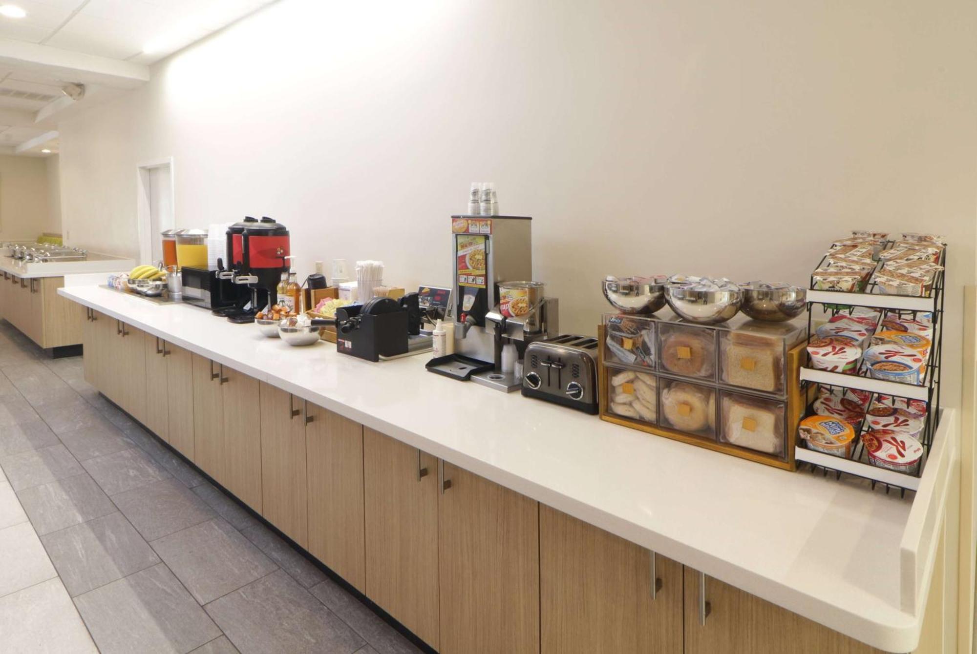Wyndham Garden Mcallen At La Plaza Mall Екстериор снимка