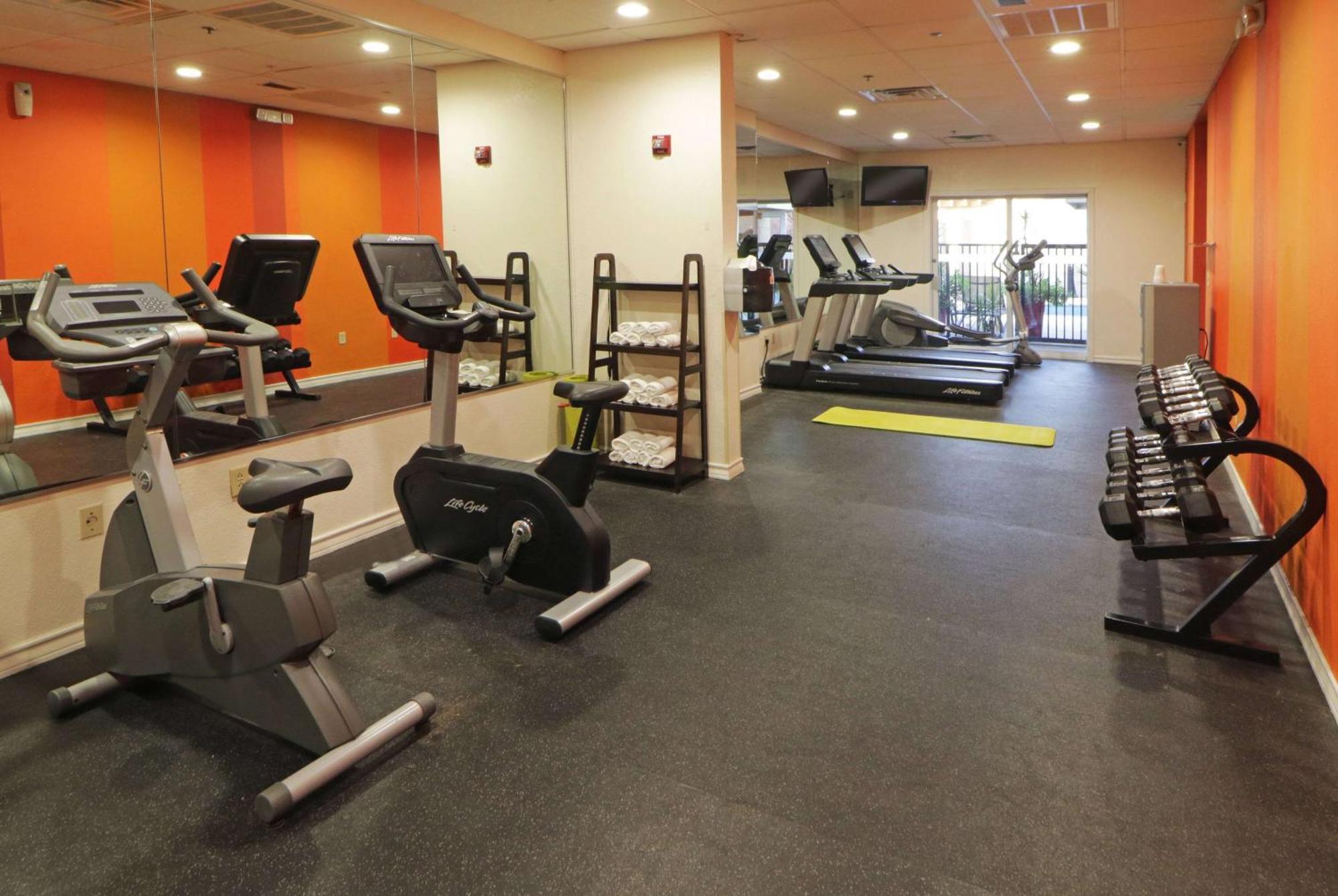 Wyndham Garden Mcallen At La Plaza Mall Екстериор снимка