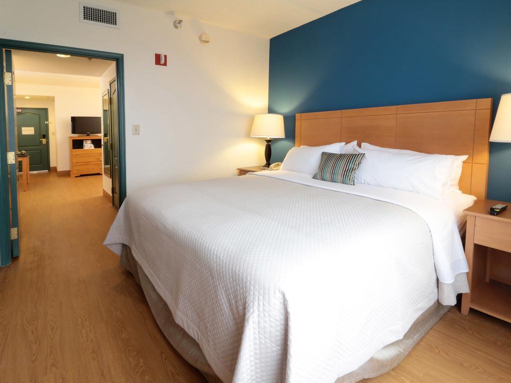 Wyndham Garden Mcallen At La Plaza Mall Екстериор снимка