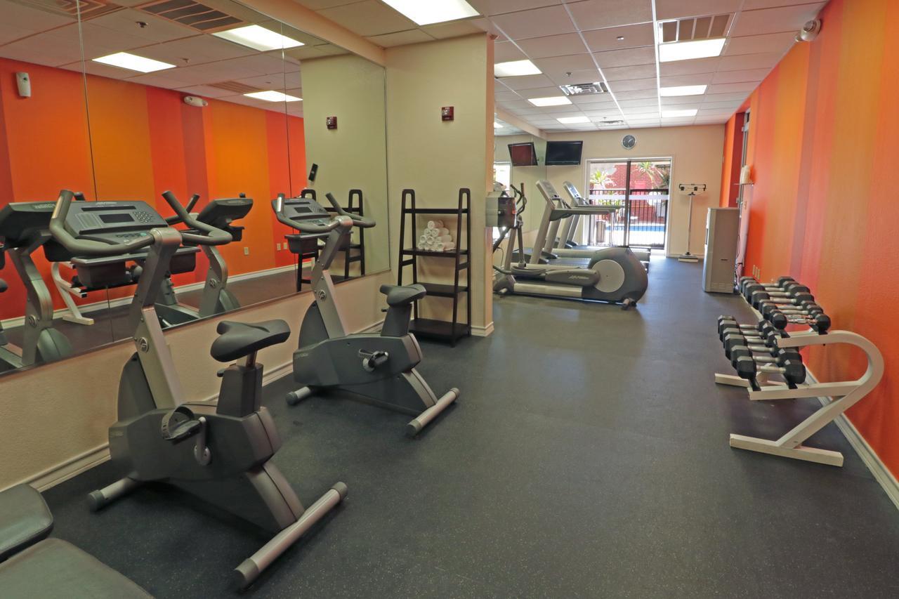 Wyndham Garden Mcallen At La Plaza Mall Екстериор снимка