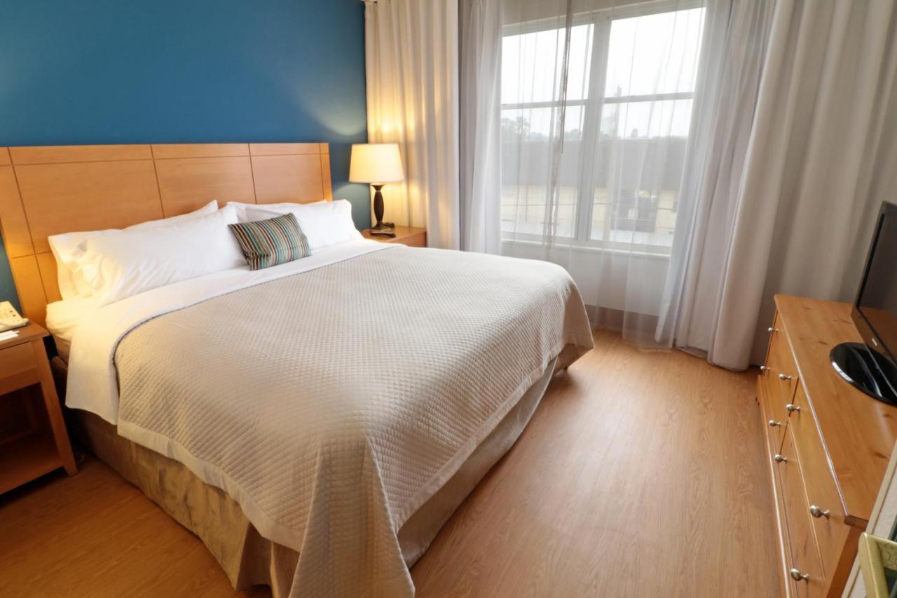 Wyndham Garden Mcallen At La Plaza Mall Екстериор снимка