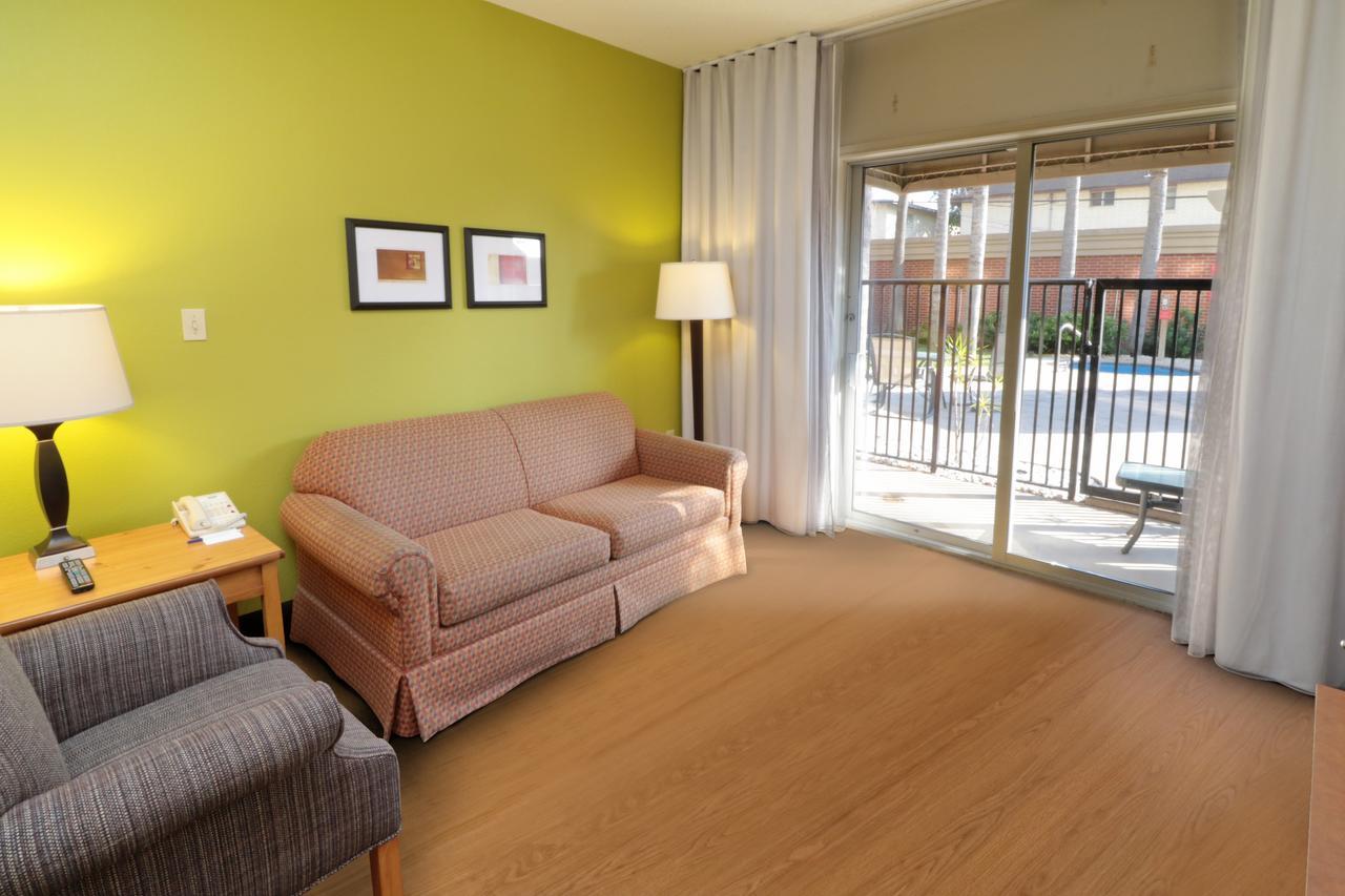 Wyndham Garden Mcallen At La Plaza Mall Екстериор снимка